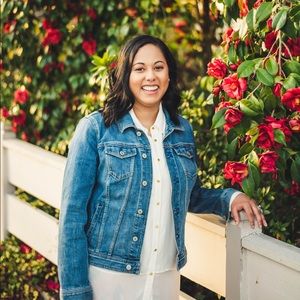 Meet your Posher, Angelika